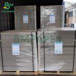 Laminated Book Binding Board 1mm 1.4mm 2mm 2.5mm One Side Black Blue Green Color