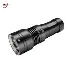12W White Laser Scuba Dive Lights 3KM Shooting Distance IP68 Waterproof