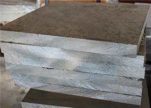 Wholesale Machined Mic 6 Cast Aluminium Plate With DNV ABS BV from china suppliers