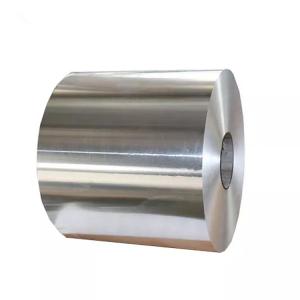 Wholesale China price 0.5mm 0.8mm thickness coated roll 3003 3005 3105 h24 h26 h28 Aluminum Coil for beverage cans trailer roof bi from china suppliers
