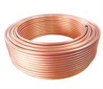 C70600 Grade Copper Nickel Pipe 600 Pressure 1/2 Inch 24 Inch Diameter for High