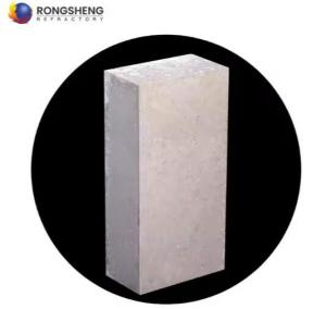 Wholesale Refractory Manufacturer Supply Wear Resistance Phosphate Bonded Alumina Refractory Brick from china suppliers