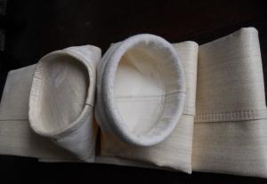 Wholesale Custom Non - Woven Nomex Filter Bag 450GSM~550GSM For Asphlt Plant from china suppliers
