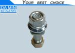1423333420 Isuzu Ftr Parts , Rear Locking Wheel Bolts 1 KG Net Weight