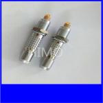 7pin IP50 metal electronic military connector