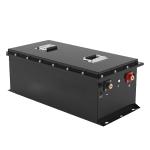 China Factory Lithium Golf Cart Deep Cycle Batteries 72V 105Ah 150A LiFePO4
