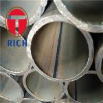 TORICH GB/T13793 10#15#20# Q195 215A 235A Welded Steel Tube Smooth Roughness