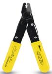 Custom Fiber Optic Cable Tools Fiber Optic Stripper 250 Micron Buffer Coating