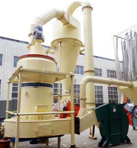 Wholesale Fine Grinding Vertical Spiral Mill For Crushing Metal Non Metal Ores from china suppliers