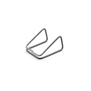 Wholesale Spring Manufacturers Customised Precision Carbon Steel Springs Profile Springs from china suppliers