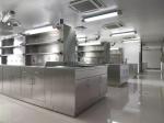 Clean Room Stainless Steel Lab Bench GMP