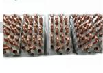 Evaporative Air Cooler Fin Type Tubes Heat Exchanger Coils for Industrial Air