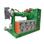 XJ-150 Cold Feed Pin Barrel Extruder The Ideal Solution for Your Production