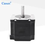 STEPPER MOTOR NEMA 23 For Robot 0.5N.m 57×57×50mm With ISO