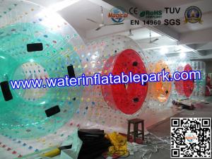 Wholesale Wonderful Floating Water Ball Entertainment Inflatable for Rent from china suppliers