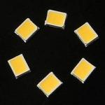 0.2W 28lm 80Ra 6500K LED SMD Bead Chips 2835