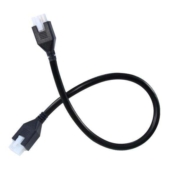 Premium High-Temperature Resistant Dual-Ended 8-Pin Connector Terminal Cable
