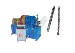 ISO 20*2mm Zsg50ncb Taper Pipe End Forming Machine
