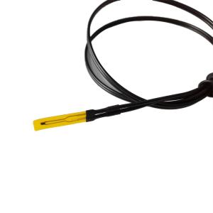 Wholesale NTC 10k Thin Film Thermistor Polyimide rubber Insulation Surface mount from china suppliers