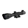 Buy cheap 4-12X50E Tactical Hunting Scope With Tri-Rail And 11/20MM Converted Mount from wholesalers