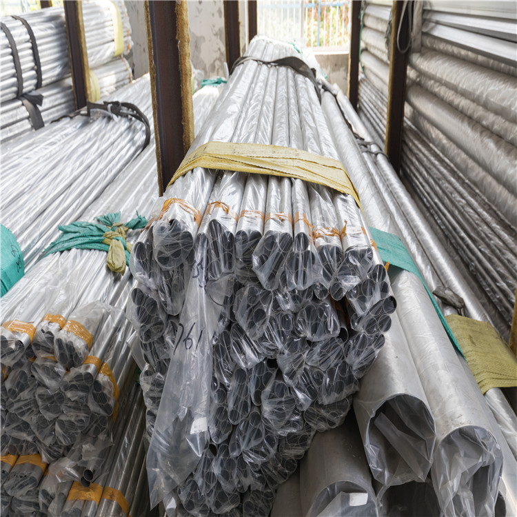 Nickel Alloy Tubing China Supplier NO7718 Inconel 718 Nickel Pipe