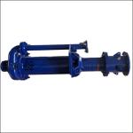 China slurry pump manufacturer-65QV Vertical Slurry Pump