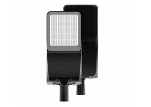 Wholesale Back Hood Openable LED Street Lighting Anti High Ambient Temp Tempered Glass Cover IP66 from china suppliers