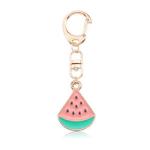 Mermaid Key Chain Ornaments 2inches Wide ODM Available Diamond