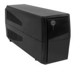 2kva Line Interactive UPS 500VA 650VA 850VA 1000VA Short Circuit Protection For
