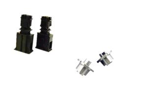 Wholesale Hot Runner Plastic Injection Molding Automotive , Sub Gate Custom Auto Moldings from china suppliers