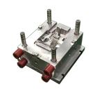 HASCO Base Synventive Hot Runner Home Appliance Mould