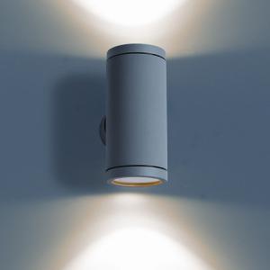 Wholesale IP54 6W Wall Mounted Porch Lights LED Outside Wall Lights Edison from china suppliers