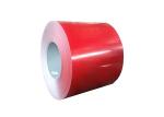 DX51D Galvanized Steel Coil