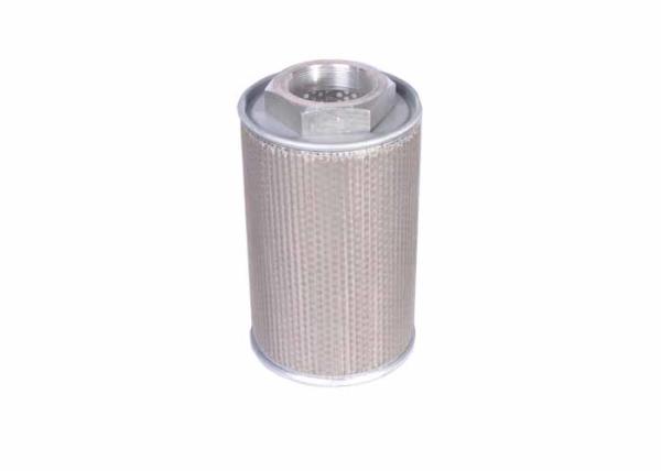 G 1 1/4" Steel Recycle Vacuum Pump Accessories , Washable And Cleanable Air