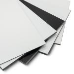 2mm/3mm/4mm PE Aluminum Composite Panel For Signs and Interior Decoration