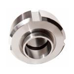 Hygienic Sanitary Union / Quick Release Hose Couplings BS4825-4 IDF ISS