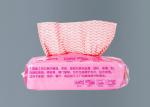 Absorbent Microwave Cleaning Wipes , Easy Off Microwave Wipes Dry Quickly
