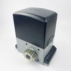 Wholesale Electronic Community Smart Sliding Gate Opener 50Hz Single Phase from china suppliers