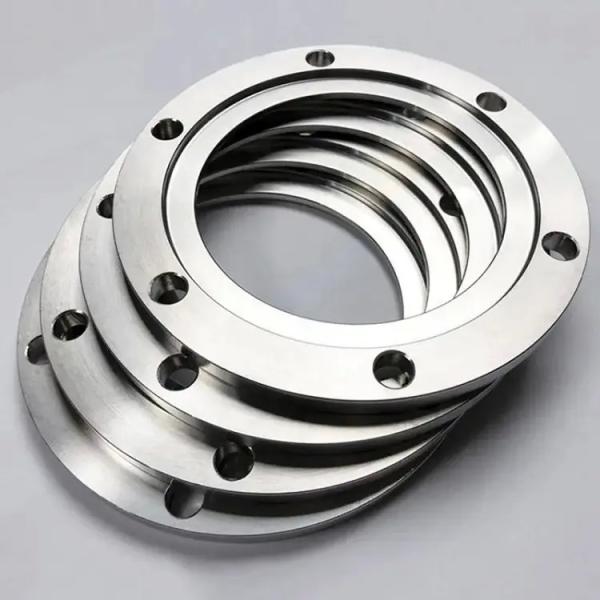 S420N welding Neck flanges 1.8902 steel forged welding neck flanges Forged steel