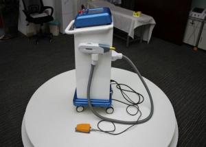 Wholesale pulse wideth 8ns±2ns 800W Q Switched ND Yag Laser Tattoo Removal Machine from china suppliers