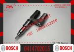 Fuel Injector Assembly 0414702015 For Bosch