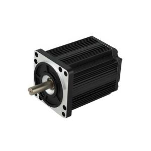 Wholesale Customise Brushless DC Electric Motor 90mm Sensored 350V 3000RPM 1000 Watt from china suppliers
