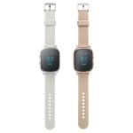 0.96in Anti Lost Gps Tracker Smartwatch , Kid Oled Wrist Watch MTK MT2503