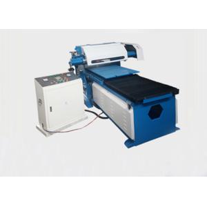 Wholesale Compact Flat Surface Grinding Machine , Sheet Metal Deburring Equipment from china suppliers