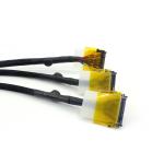 Industrial LCD LVDS Cable To LCD Screen Led Converter Customizable Length