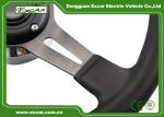 Club Car DS Precedent Golf Cart Steering Wheel / Adapter For Golf Cart EZGO