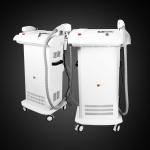 Advanced Multifunction Beauty Machine for Hair Removal IPL YAG Laser RF Birth