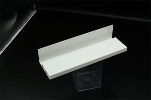 Wholesale Custom Size PVC Decorative Profile Wall Strip from china suppliers