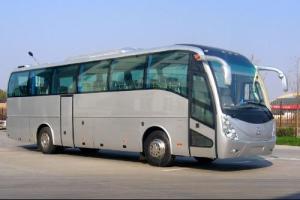 Wholesale 6 Cylinders 12.5m Length Tourist Buses Front Engine With Brake Clearance Adjust Arm from china suppliers
