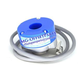 Wholesale TS5205N456,TS5-205N-456 KOMORI ORIGINAL ENCODER,KOMORI ORIGINAL PARTS from china suppliers